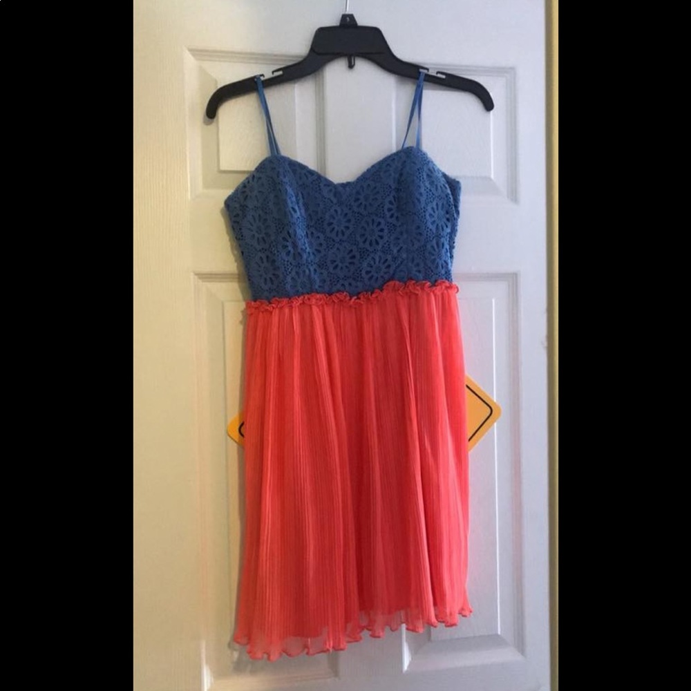 Dress size 5